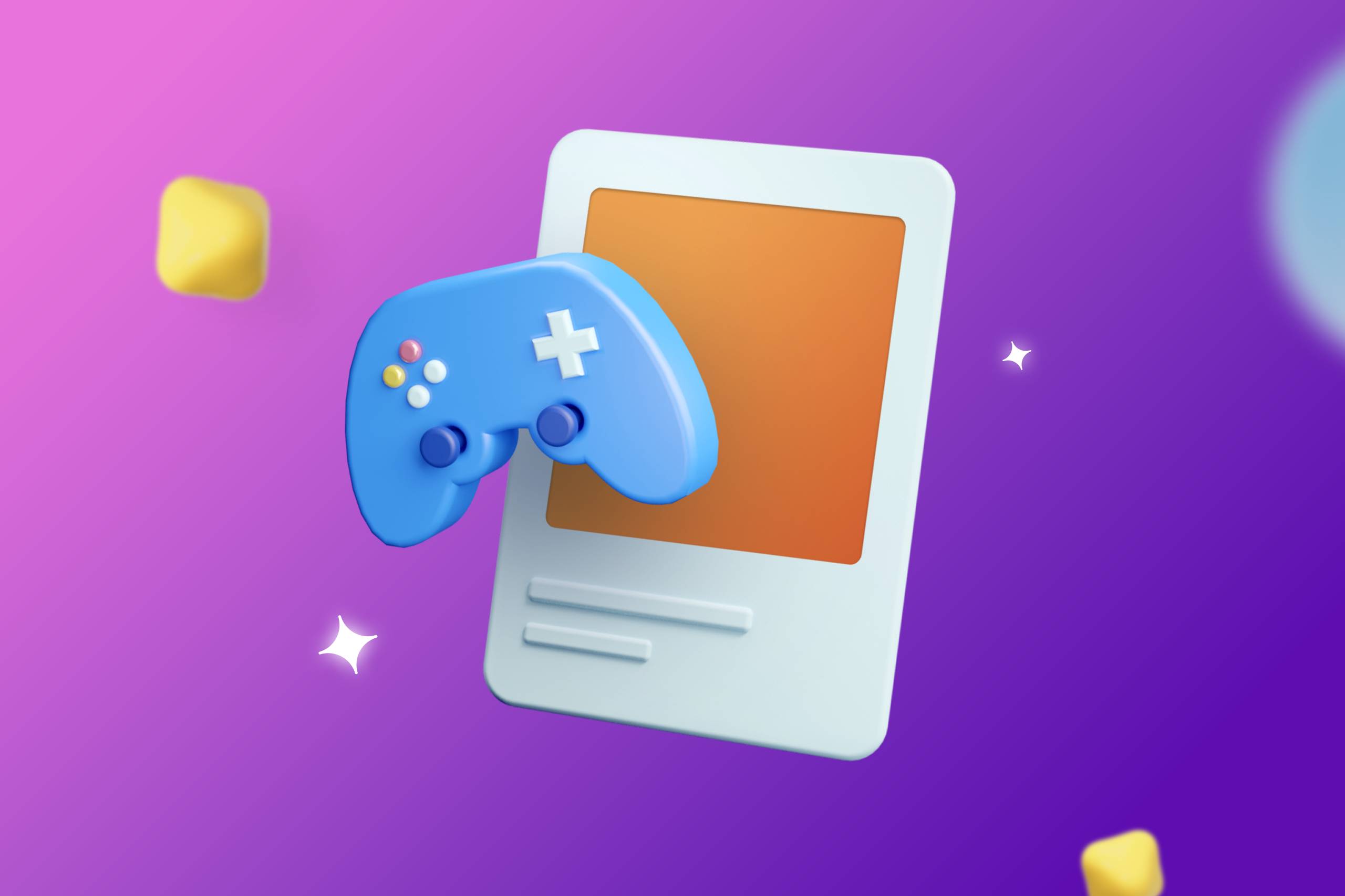 Gaming NFTs Learn All About What They Are and How They Work